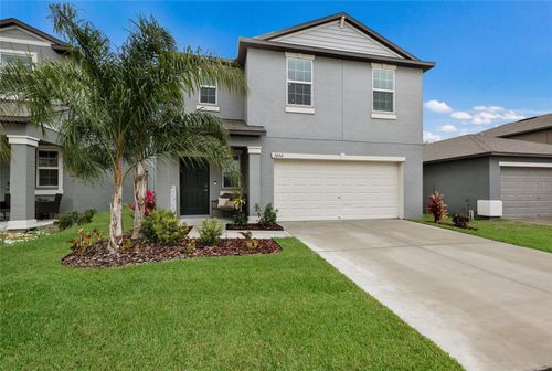 5552 Blue Azure Dr, Wimauma, FL, 33598-4187 | Card Image