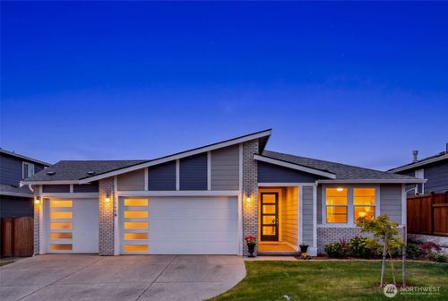 12624 176th Ave E, Bonney Lake, WA, 98391-4535 | Card Image
