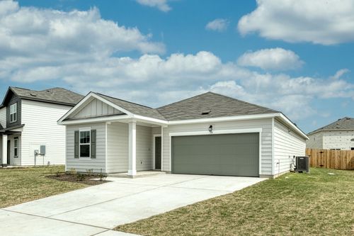 125 Blazilmar Ln, Taylor, TX, 76574 | Card Image