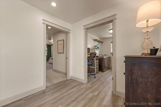 25979 E 58 Th St S, House other with 4 bedrooms, 4 bathrooms and null parking in Broken Arrow OK | Image 17
