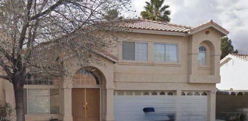 7505 Cobal Canyon Ln, Las Vegas, NV, 89129-2903 | Card Image