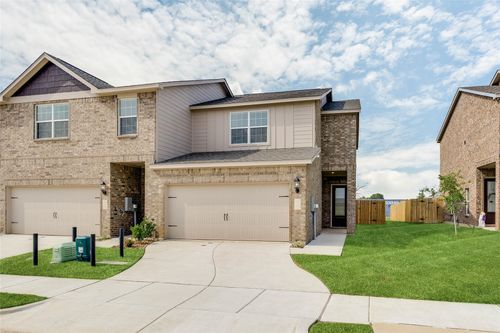 437 Mbs Way, Pilot Point, TX, 76258-1728 | Card Image