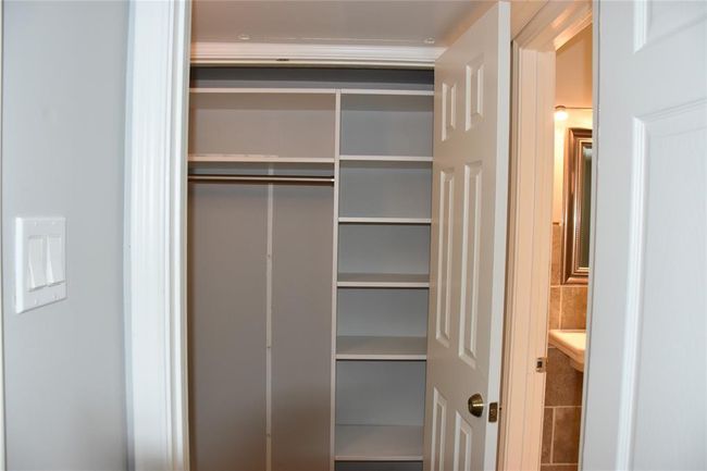 built-ins in the hall closet | Image 12