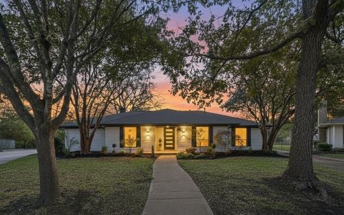 2708 Lark Cir, Plano, TX, 75075-1901 | Card Image