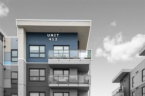 412-140 Jensen Ave, Parksville, BC, V9P0H7 | Card Image
