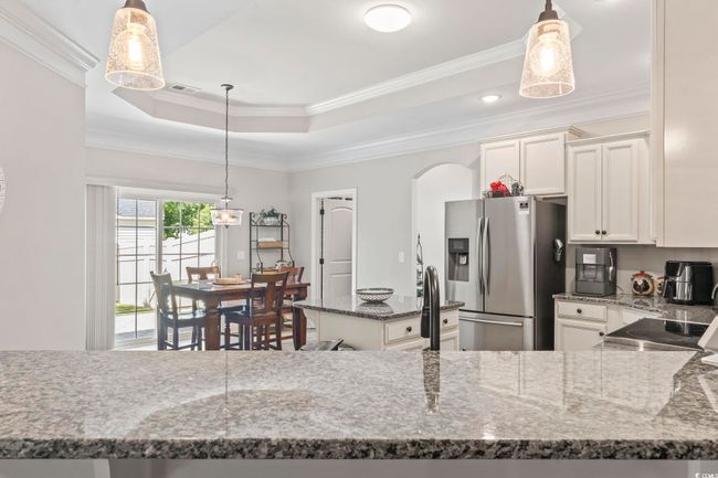 4002 Bayfield Loop, House other with 3 bedrooms, 3 bathrooms and 6 parking in Murrells Inlet SC | Image 7