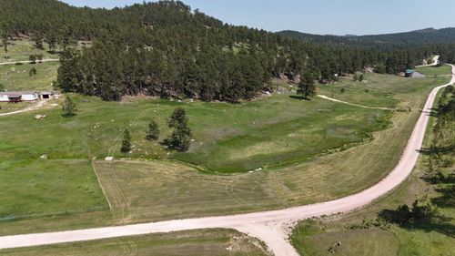 Lot 8 Red Star Dr, Custer, SD, 57730 | Card Image