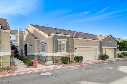 983 Coatbridge Street, Las Vegas, NV, 89145 | Card Image