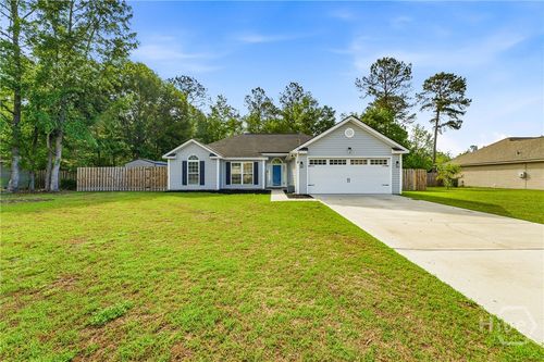 40 Abigail Cir, Ellabell, GA, 31308-4535 | Card Image