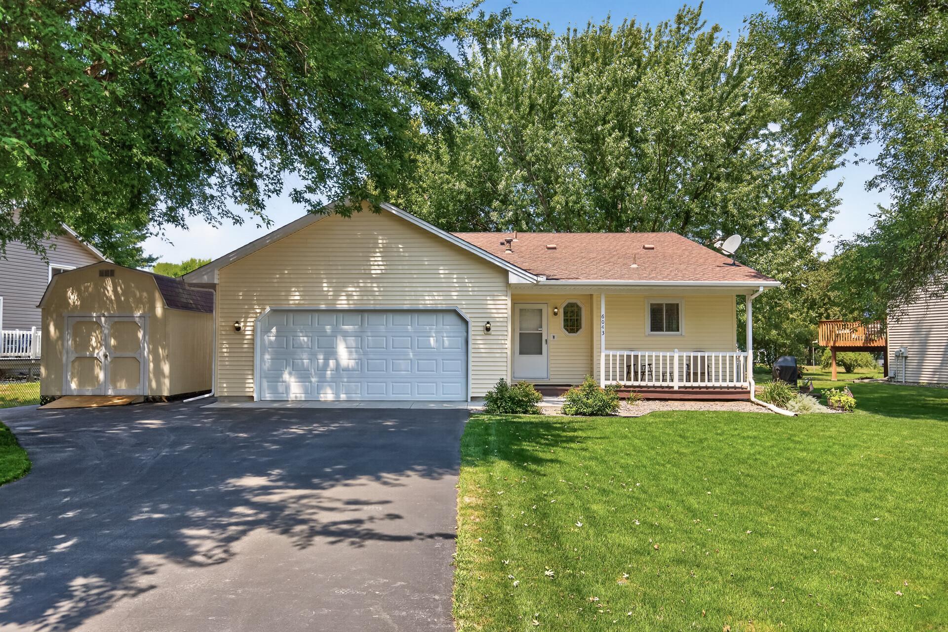 Residential in Albertville 2