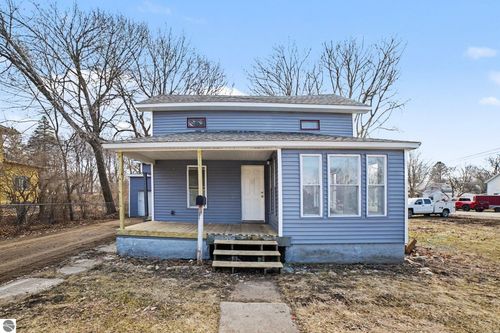 419 W Washington Avenue, St Louis, MI, 48880 | Card Image
