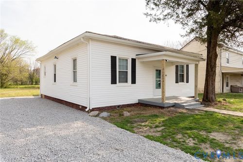 9800 Golf Course Dr, Disputanta, VA, 23842-6250 | Card Image