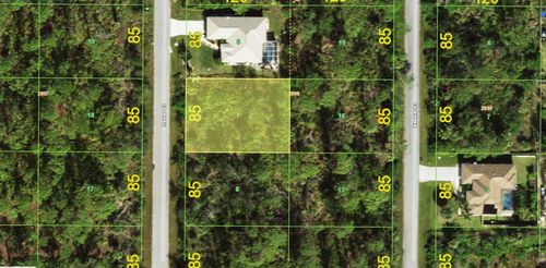 1274 Hester Street, Port Charlotte, FL, 33953 | Card Image
