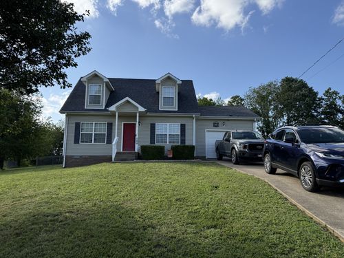 106 Chase Ct, Oak Grove, KY, 42262-7106 | Card Image