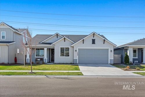 1849 W Concha St, Middleton, ID, 83644-6199 | Card Image