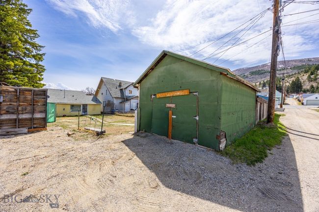 610 Birch St, House other with 2 bedrooms, 1 bathrooms and null parking in Anaconda MT | Image 21