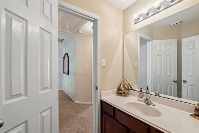 3318 Legends Mist Dr, House other with 4 bedrooms, 3 bathrooms and 2 parking in Spring TX | Image 19