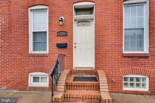 1156 Scott St, BALTIMORE, MD, 21230-2529 | Card Image