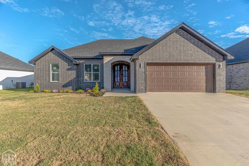 605 Cayson Street, Bono, AR, 72416 | Card Image