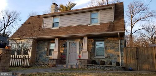 1709 Forest Glen Rd, SILVER SPRING, MD, 20910-1409 | Card Image