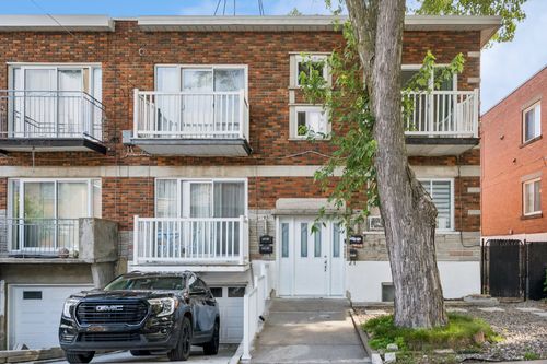 10721 Av De Belleville, Montréal, QC, H1H4Z9 | Card Image