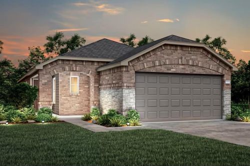 15853 Blass Valley Dr, Conroe, TX, 77302-4763 | Card Image