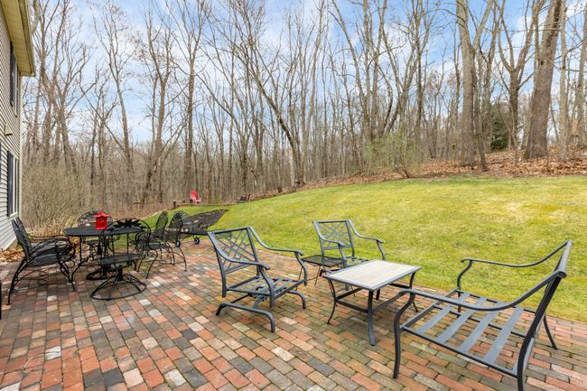16 Windrush Ln, House other with 3 bedrooms, 3 bathrooms and null parking in Andover CT | Image 35