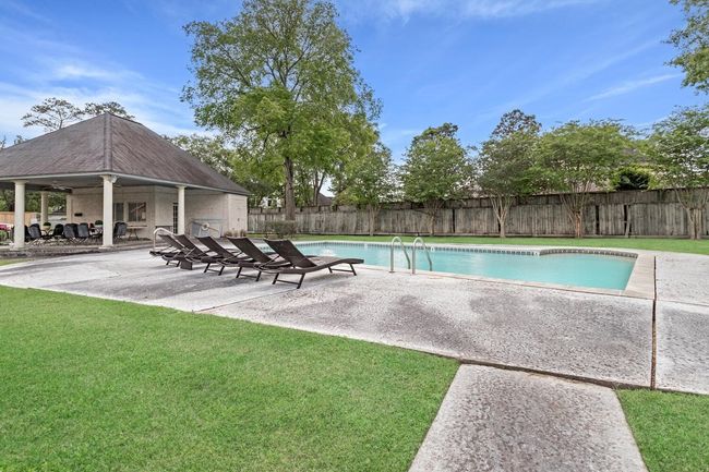 27 Bellchase Gardens Dr, House other with 2 bedrooms, 3 bathrooms and null parking in Beaumont TX | Image 29