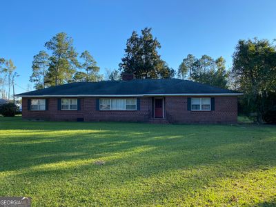 13999 Ga Highway 119, House other with 3 bedrooms, 2 bathrooms and null parking in Brooklet GA | Image 1