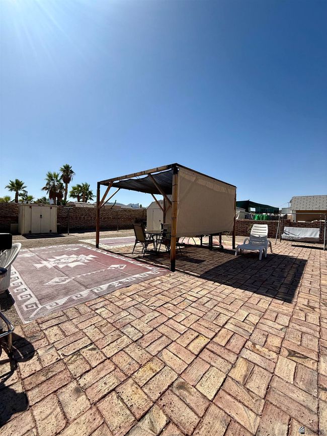 13245 E 42 Nd Dr, House other with 1 bedrooms, 1 bathrooms and 1 parking in Yuma AZ | Image 7