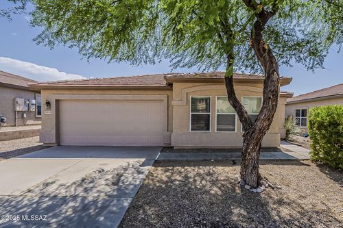 10552 S Sunshower Way, Vail, AZ, 85641-6565 | Card Image