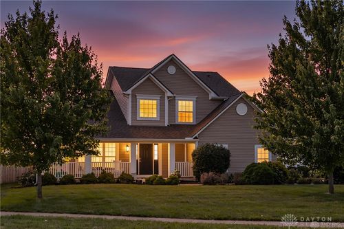 1210 Whitetail Dr, Fairborn, OH, 45324-9444 | Card Image