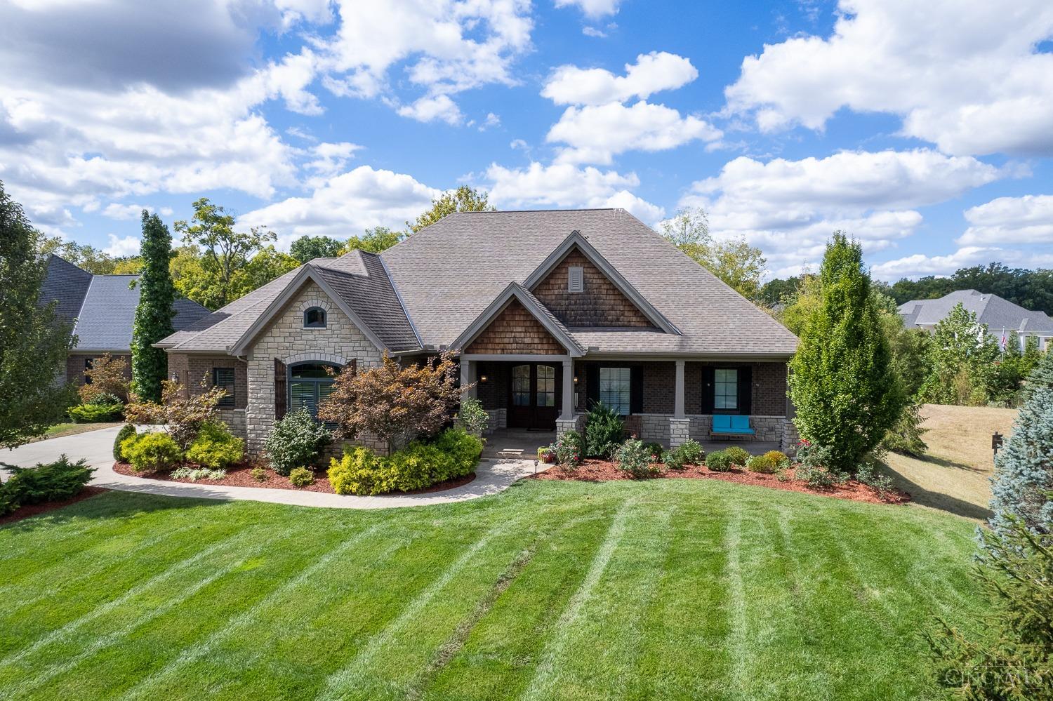 Stillwater Dr, Maineville, OH 45039