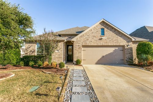 9401 Excursion Dr, Oak Point, TX, 75068-1909 | Card Image