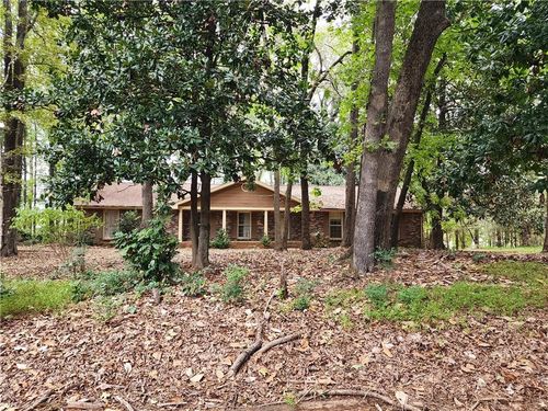2881 Glenhaven Ct Sw, Conyers, GA, 30094-5501 | Card Image