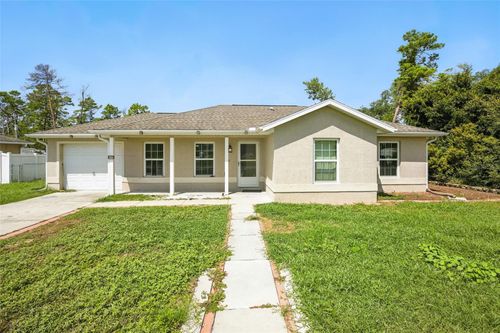 16802 Sw 44th Cir, Ocala, FL, 34473-4652 | Card Image