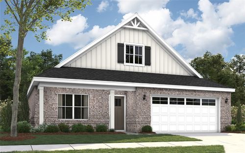 2304 Lake Shadow Lane, OPELIKA, AL, 36801 | Card Image