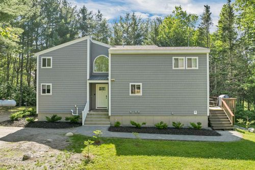 13 Tee House Ln, Waterville Valley, NH, 03215-7064 | Card Image