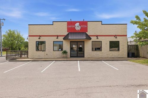 317 Chestnut St, Murray, KY, 42071-2142 | Card Image