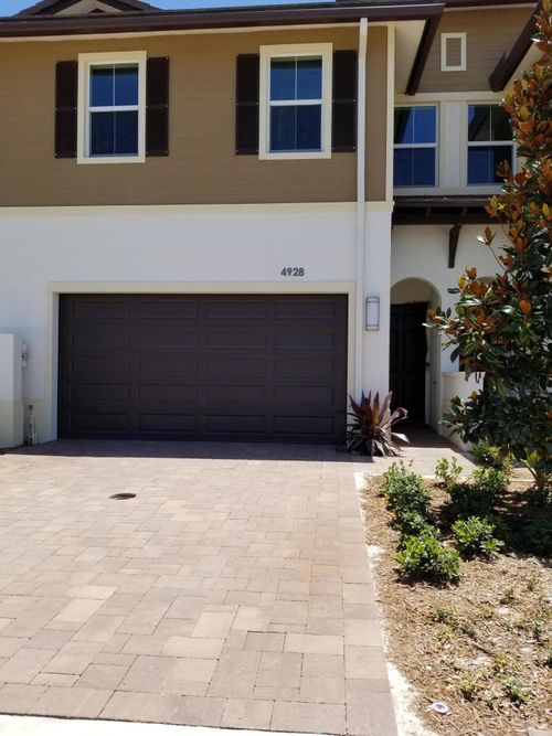 4928 Pointe Midtown Way, Palm Beach Gardens, FL, 33418-4303 | Card Image