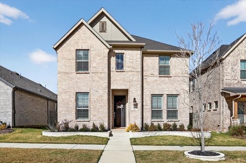 2108 Chance Ln, Northlake, TX, 76247-2693 | Card Image