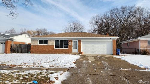 25572 N Wexford Avenue, Warren, MI, 48091 | Card Image