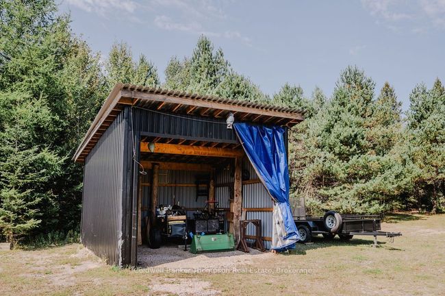 254 Beachey Dr, House other with 4 bedrooms, 2 bathrooms and 10 parking in Trout Creek ON | Image 31
