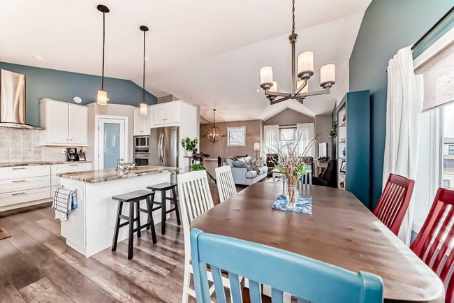 26 Mackenzie Ave, House other with 5 bedrooms, 3 bathrooms and 2 parking in Lacombe AB | Image 11