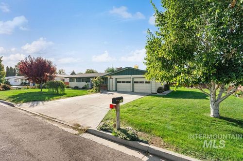 127 W Mckinley St, New Plymouth, ID, 83655-5335 | Card Image