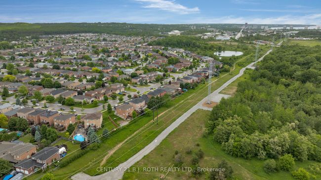 217 Pringle Dr, House other with 4 bedrooms, 4 bathrooms and 2 parking in Barrie ON | Image 33