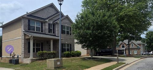 14 Madrid Ave, Newnan, GA, 30263-1281 | Card Image
