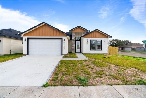 6722 La Salle Dr, Corpus Christi, TX, 78414-6127 | Card Image