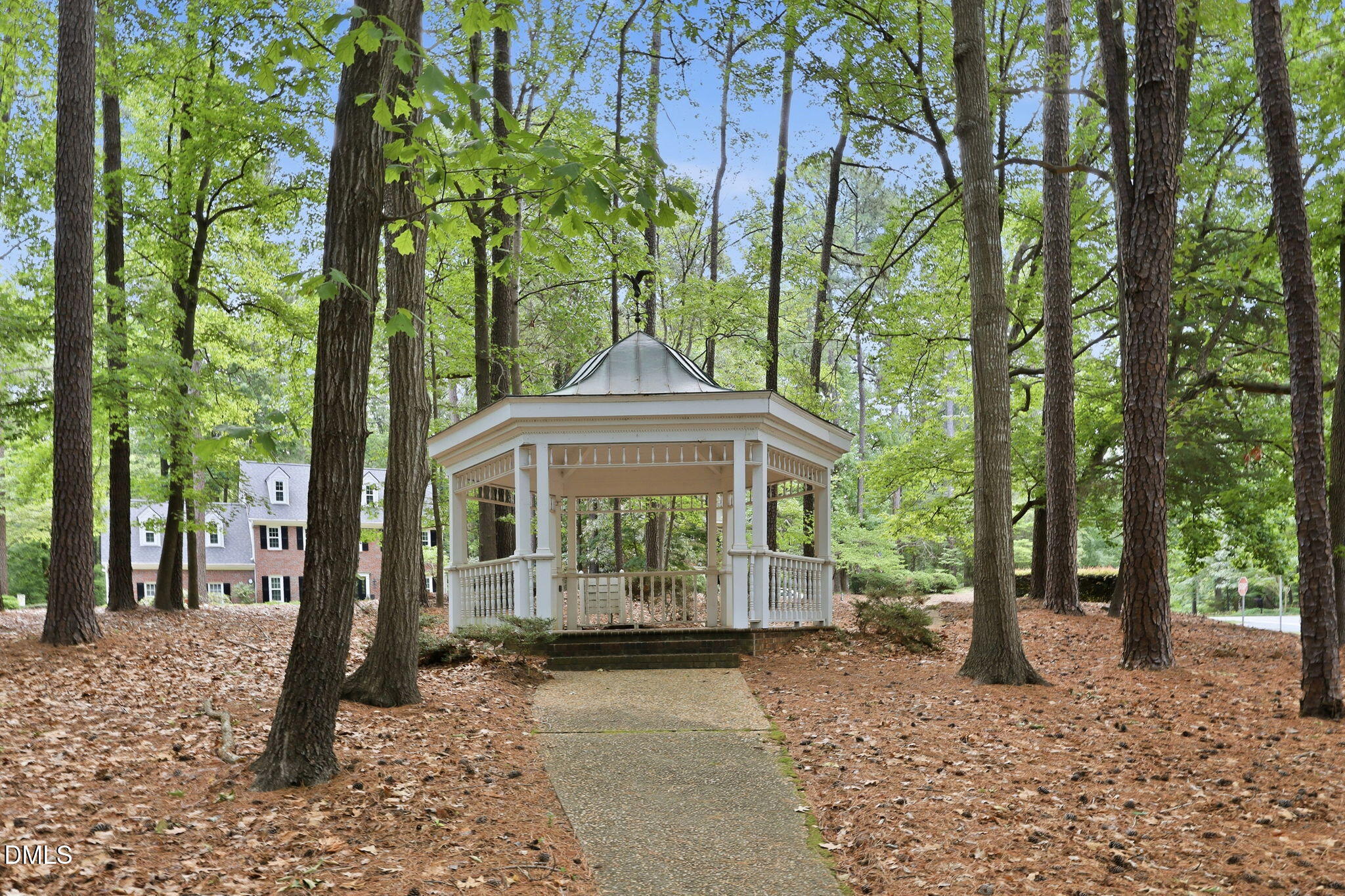 Residential in Raleigh 3