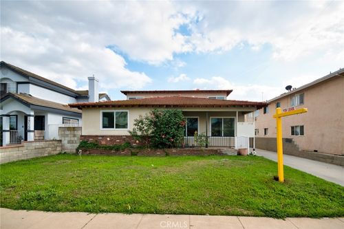 C Vine St, Alhambra, CA, 91801 | Card Image